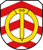 Wappen von Spenge