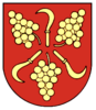 Wappen von Zell-Weierbach