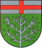 Wappen der ehemaligen Gemeinde Haag