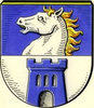 Wappen von Heisfelde