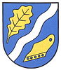 Wappen von Zasenbeck