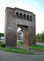 Brüggen Burgtor 03.jpg