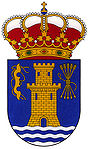 Wappen von Marbella