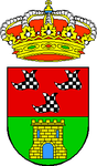 Wappen von Sella (Alicante)