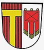 Wappen der Ortschaft Laimnau