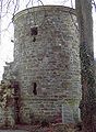 Lavenstein (ehemaliger Turm der äußeren Stadtmauer)