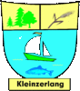 Wappen von Kleinzerlang
