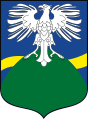 Wappen von Smołdzino