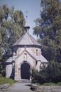 Katholische Kapelle St. Rochus