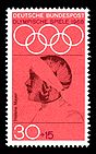 Stamps of Germany (BRD) 1968, MiNr 564.jpg