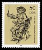 Stamps of Germany (DDR) 1978, MiNr 2352.jpg