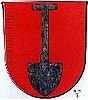 Wappen von Bauschheim