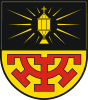 Wappen von Altmühldorf