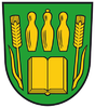 Wappen von Binde