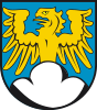 Wappen von Cirkwehrum