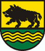 Wappen von Ebersbach/Sa.