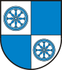 Wappen von Erxleben