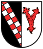 Wappen von Gaisweiler-Tautenbronn