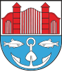 Wappen von Kehnert