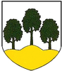 Wappen von Leißling