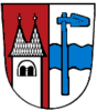 Wappen von Lüttgenrode