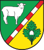 Wappen von Marke (Anhalt)