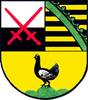 Wappen von Oberpörlitz