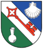 Wappen von Orscholz