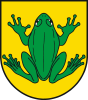 Wappen von Petersroda