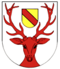 Wappen von Raich