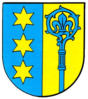 Wappen von Altenburg vor der Eingemeindung