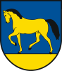 Wappen von Zobbenitz