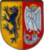 Wappen von Jackerath