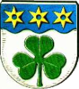 Wappen von Ostermarsch