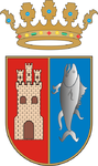 Wappen von Conil de la Frontera