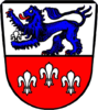 Wappen von Edenbergen