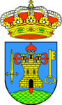 Wappen von Aledo
