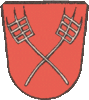 Wappen von Gabelbach