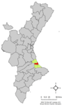 Localització de Gandia respecte del País Valencià.png