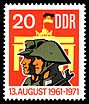 Stamps of Germany (DDR) 1971, MiNr 1691.jpg