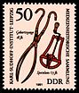Stamps of Germany (DDR) 1981, MiNr 2644.jpg