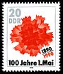 Stamps of Germany (DDR) 1990, MiNr 3323.jpg