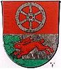 Wappen von Haßloch