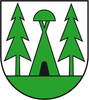 Wappen von Allrode