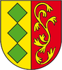 Wappen von Berenbrock