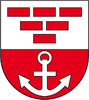 Wappen von Bergzow