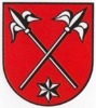 Wappen von Hondelage