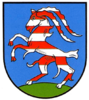 Wappen von Buntenbock