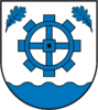 Wappen von Düben