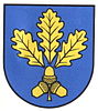 Wappen von Eixe